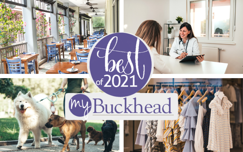 Featured Image Buckhead Nominations