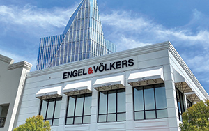 Engel & Völkers Buckhead Atlanta