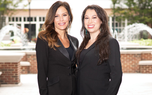 Dr. Dina Giesler & Dr. Marianna Kovitch, Atlanta Smiles