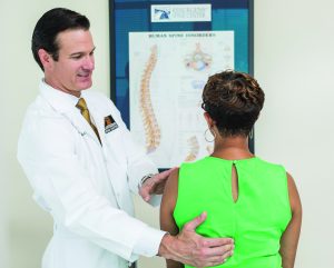 Best Back and Spine Care, Resurgens Spine Center