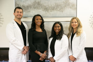 Super Dermatology group shot