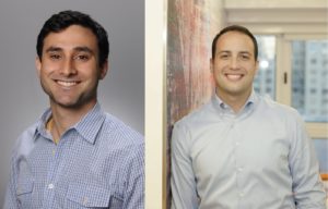 Two men headshots, Pediatric Dentists