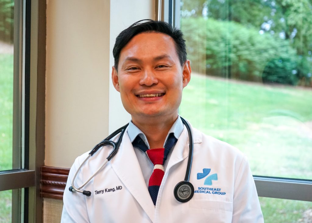 Best General/Family Doctor, North Atlanta Primary Care