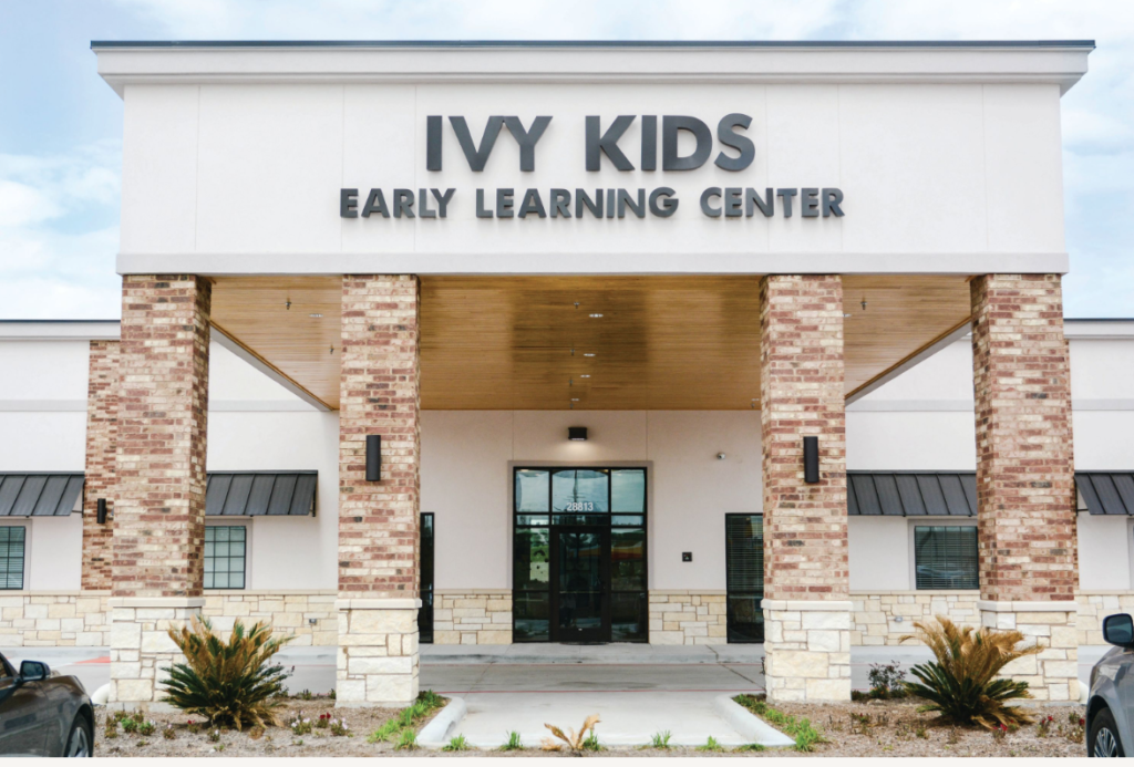 Best After School Program, Ivy Kids of Johns Creek 