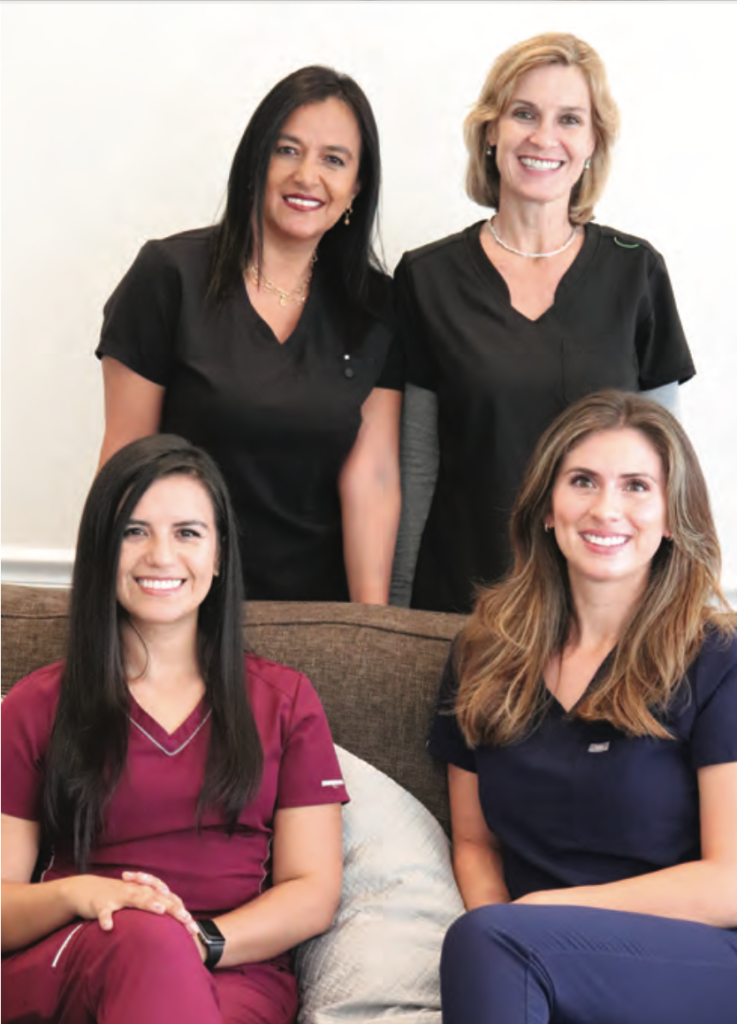 Best General/Family Dentist, North Atlanta Family Dentistry 