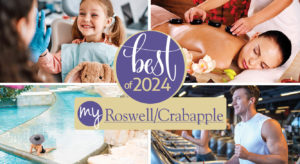 Best of Roswell Crabapple 2024