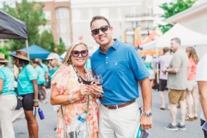 Alpharetta Wine Festival