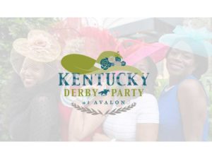 Kentucky Derby Party