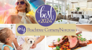 BEST OF Peachtree Corners-Norcross