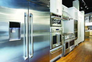 Sewell Appliance