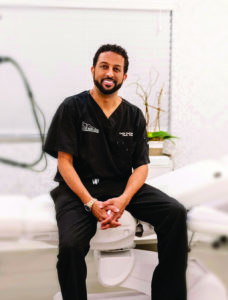 ChiChi Berhane, MD, MBA Tailor Made Looks Institute of Plastic Surgery & MedSpa 