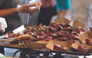 Atlanta Wing Fest