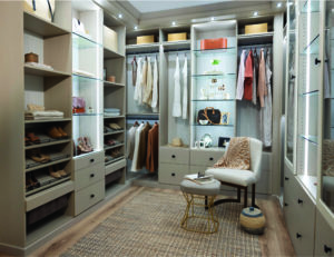 Artisan Custom Closets