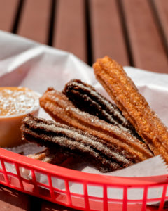 Churros 