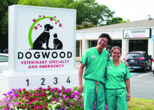 Dogwood Veterinary Specialty & Emergency