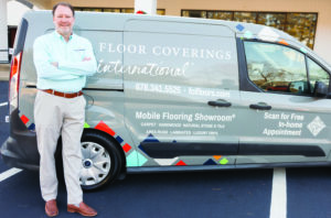 Floor Coverings International Alpharetta (serving North Fulton)