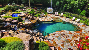 Specialty Pool and Spa, Inc.