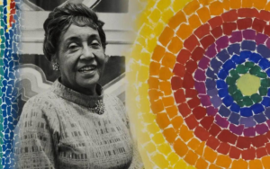 Alma Thomas