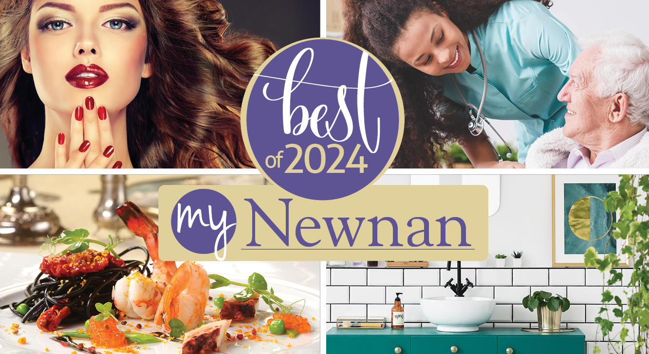 Newnan best of 2024