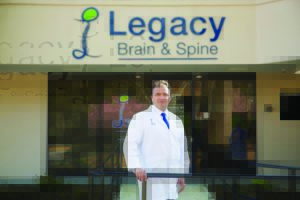 Legacy Brain & Spine