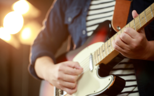 Friends of East Cobb Park Music in the Park