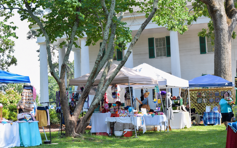 Roswell Lavender Festival