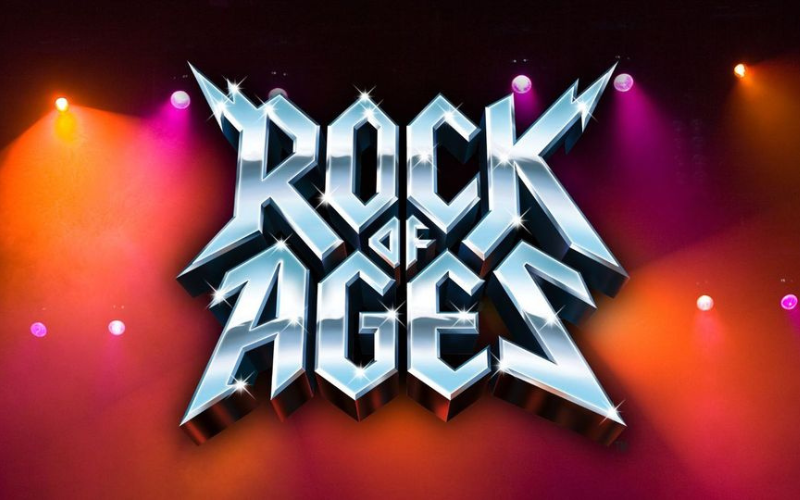 Rock of Ages