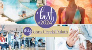 Best of Johns Creek/Duluth