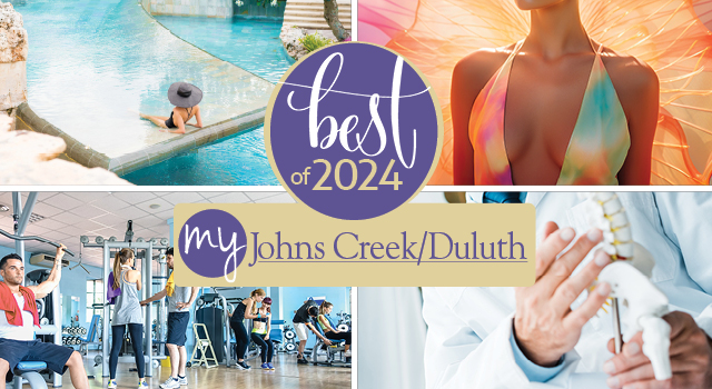 Best of Johns Creek/Duluth