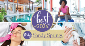 BEST OF 2024 SANDY SPRINGS