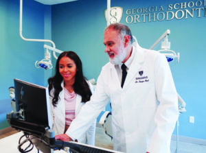 Georgia School of Orthodontics