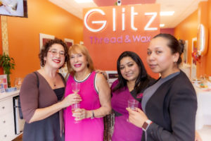 Glitz Threading & Sugaring Wax Studio