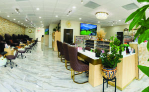 Nail Lash Studio