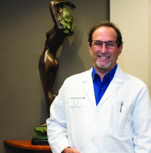 Sheldon Lincenberg, MD, FACS, Plastic Surgery