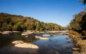 East Palisades Trail