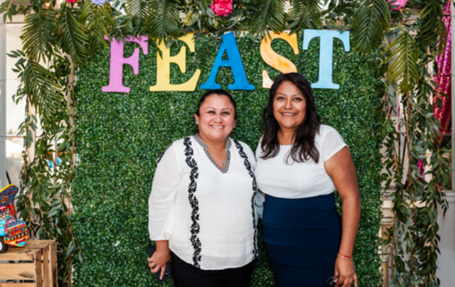 We Love Buford Highway’s FEAST Gala