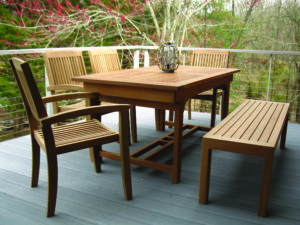 Atlanta Teak Furniture