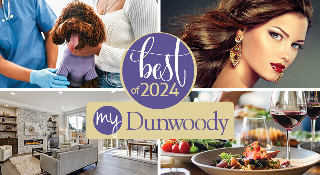 Dunwoody featured image