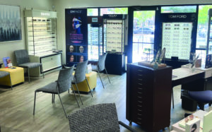 Brookleigh Family Eyecare 