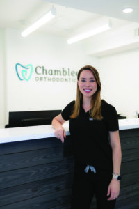 Chamblee Orthodontics