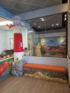 Lighthouse Pediatrics