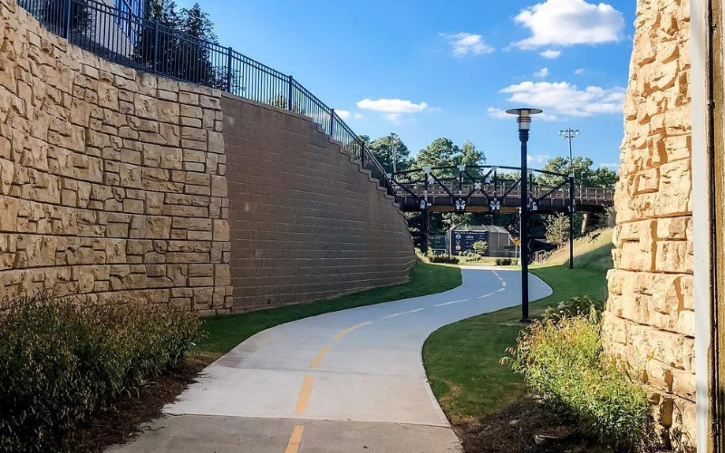 Chamblee Rail Trail