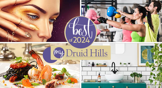 Druid Hills featured image