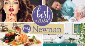 2024 BEST OF NEWNAN