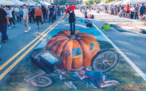 Chalktoberfest