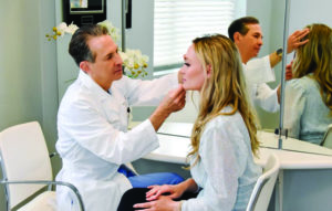 Marietta Facial Plastic Surgery, Laser & Aesthetics Center