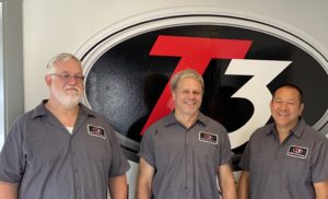 T3 Atlanta Auto Repair