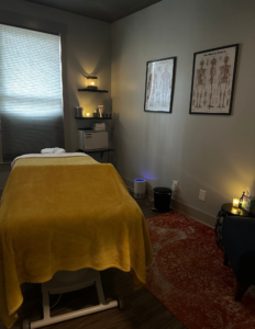 Vinings Massage and Wellness