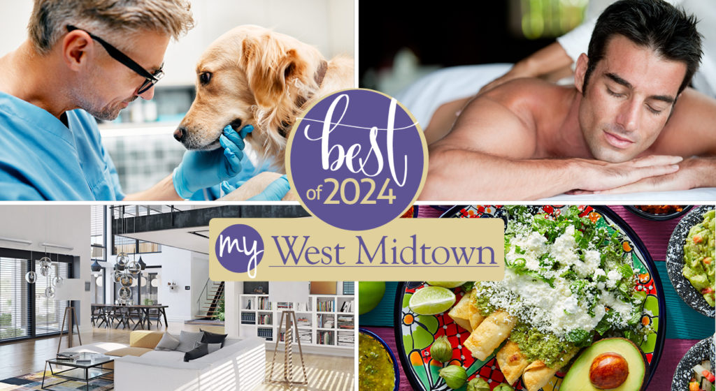 2024 BEST OF My WEST MIDTOWN WEB HEADER