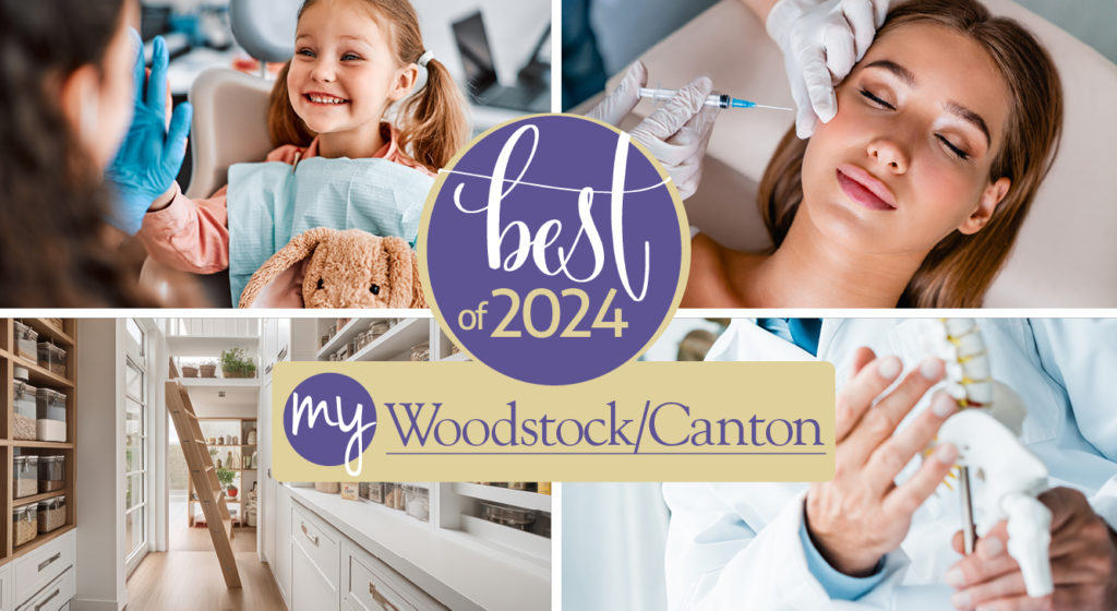 Woodstock/Canton Feature Image